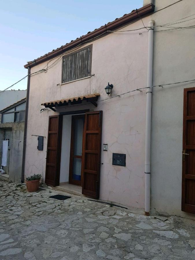 Da Giusy A Scopello Villa Scopello  Exterior foto