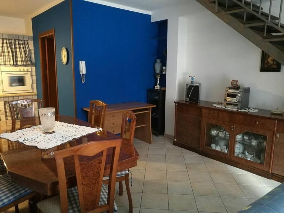 Da Giusy A Scopello Villa Scopello  Cameră foto