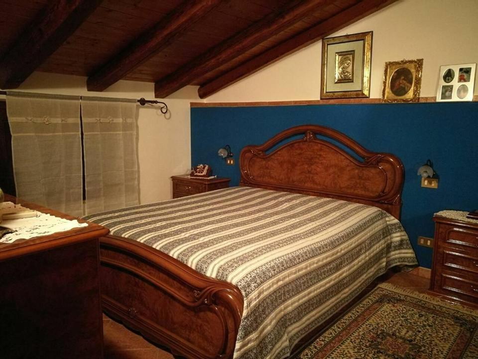 Da Giusy A Scopello Villa Scopello  Cameră foto