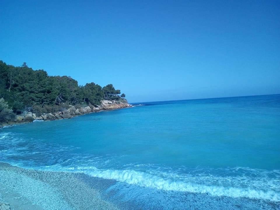Da Giusy A Scopello Villa Scopello  Cameră foto