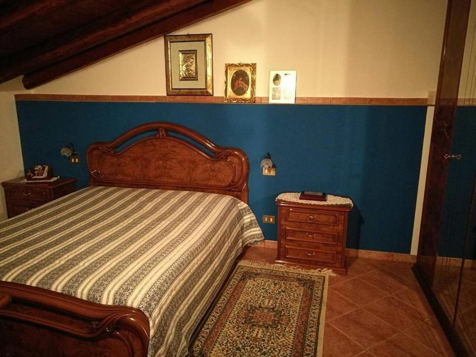 Da Giusy A Scopello Villa Scopello  Cameră foto
