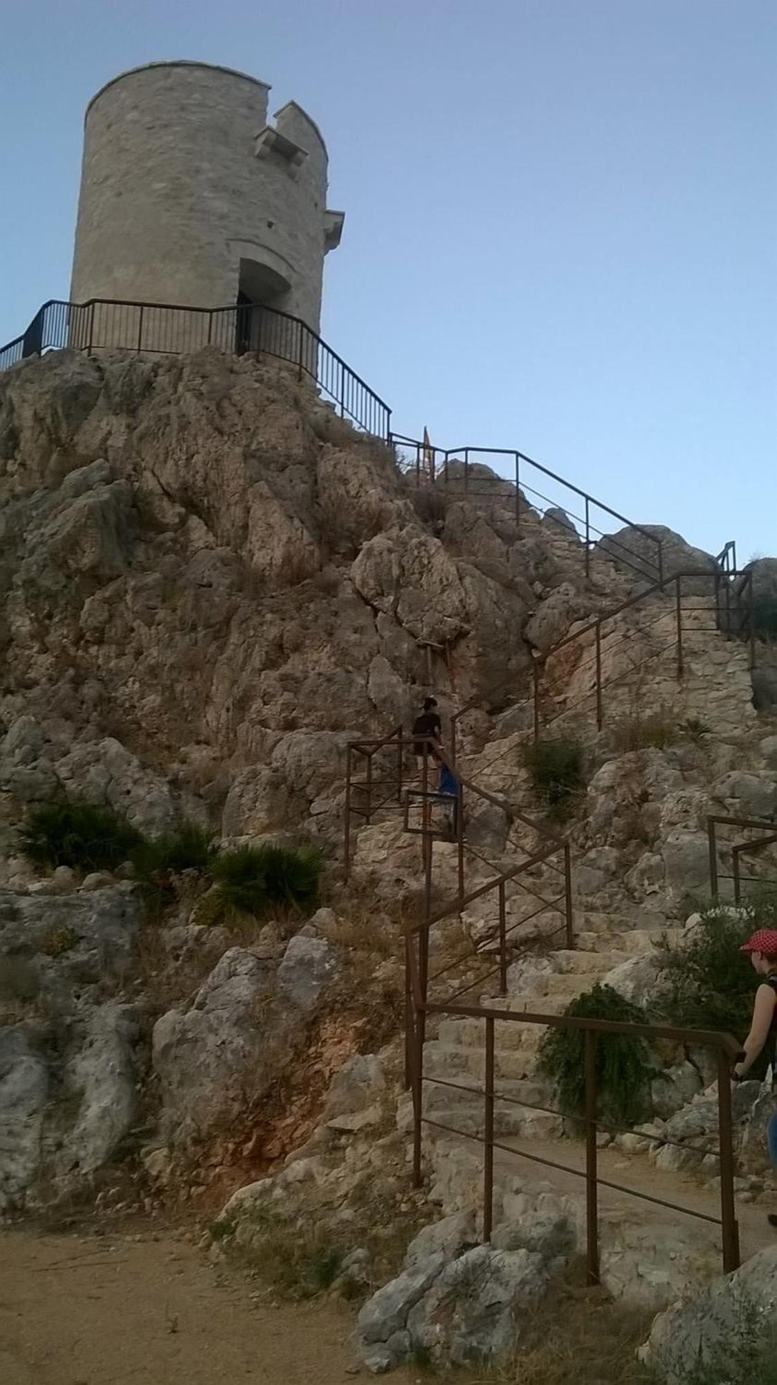 Da Giusy A Scopello Villa Scopello  Cameră foto